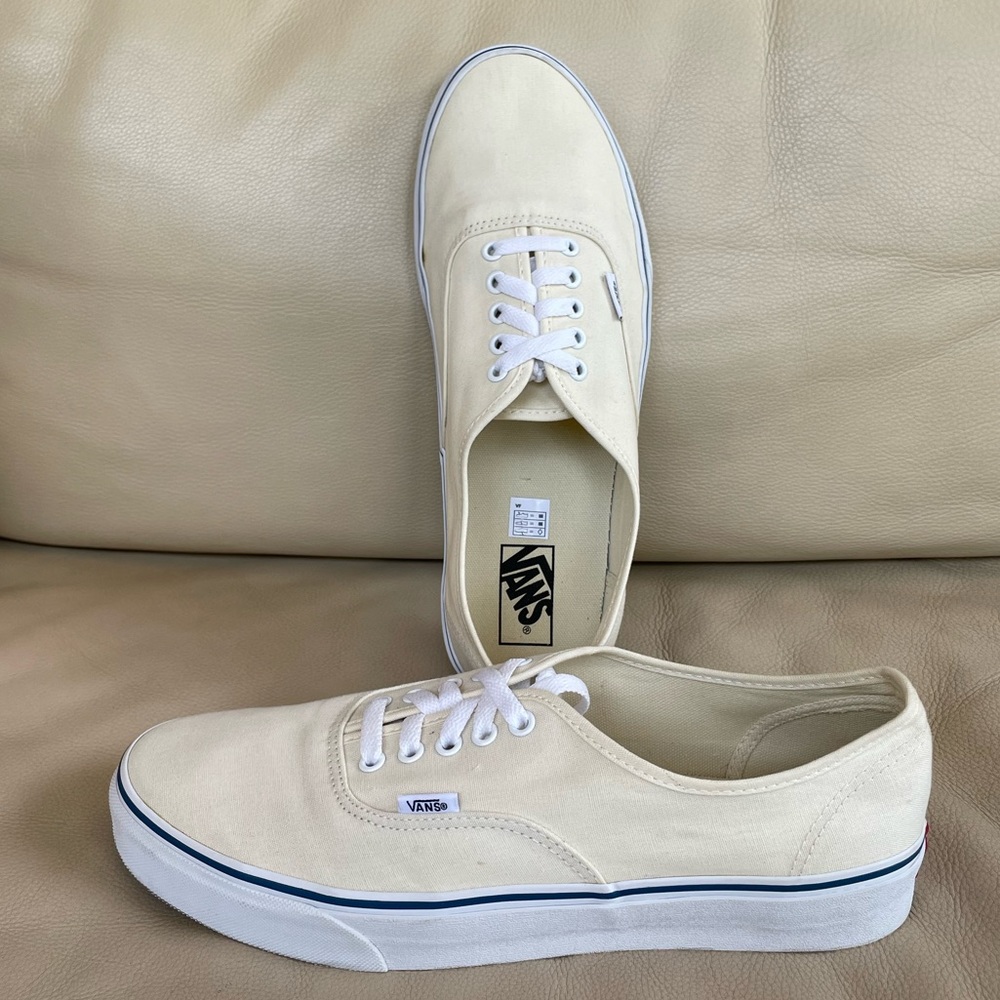 VANS AUTHENTIC 44 DX